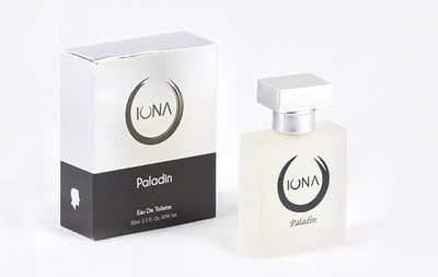 1% OFF on lona Paladin Men Eau de Toilette - 50 ml 1% OFF on lona Paladin Men Eau de Toilette - 50 ml