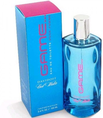 39% OFF on Davidoff GAME EDT - 100 ml 39% OFF on Davidoff GAME EDT - 100 ml