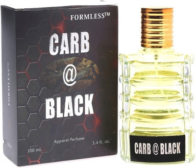 Formless Carb Black Eau de Parfum - 100 ml Formless Carb Black Eau de Parfum - 100 ml