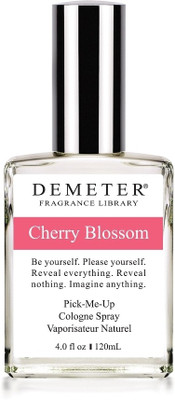57% OFF on Demeter Fragrance Library Cherry Blossom EDC - 125 ml 57% OFF on Demeter Fragrance Library Cherry Blossom EDC - 125 ml
