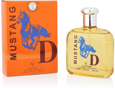 45% OFF on BN D - Mustang Eau de Toilette - 100 ml 45% OFF on BN D - Mustang Eau de Toilette - 100 ml