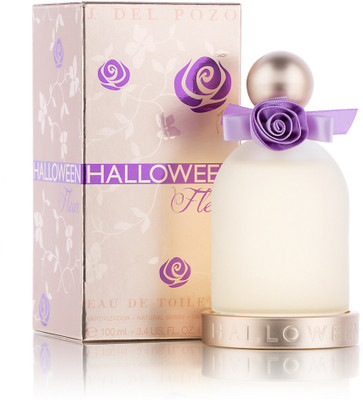 40% OFF on J. Del Pozo Halloween Fleur EDT - 100 ml