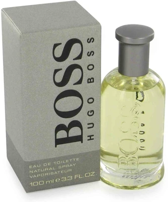 35% OFF on Hugo Boss Grey Eau de Toilette - 100 ml 35% OFF on Hugo Boss Grey Eau de Toilette - 100 ml