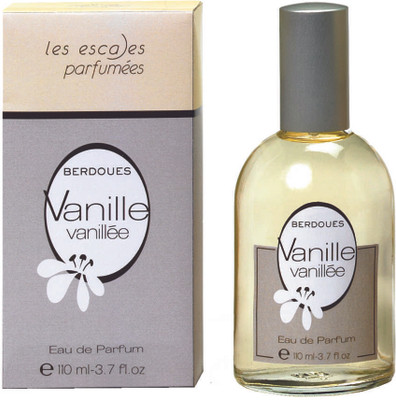 21% OFF on Les Escales Parfumees Vanille Vanillee EDP - 100 ml