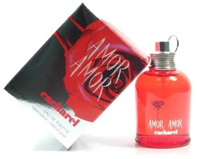 24% OFF on Cacharel Amor Amor EDT - 50 ml 24% OFF on Cacharel Amor Amor EDT - 50 ml