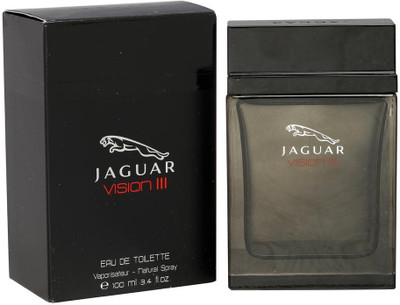 44% OFF on Jaguar Vision Lll For Men EDT - 100 ml 44% OFF on Jaguar Vision Lll For Men EDT - 100 ml