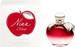 Nina Ricci Apple L'elixir EDP  -  80 ml