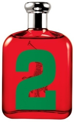 Buy Ralph Lauren Big Pony 2 EDT  -  125 ml: Perfume