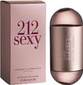 Carolina Herrera 212 Sexy Women EDP  -  100 ml: Perfume