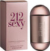 Carolina Herrera 212 Sexy Women EDP  -  100 ml