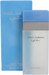 D&G Light Blue EDT - 100 ml
