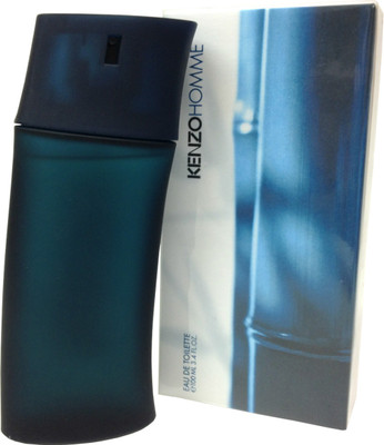 25% OFF on Kenzo Homme EDT - 100 ml 25% OFF on Kenzo Homme EDT - 100 ml