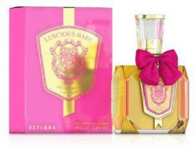 Estiara Luscious Babe Perfume Eau de Parfum - 100 ml Estiara Luscious Babe Perfume Eau de Parfum - 100 ml