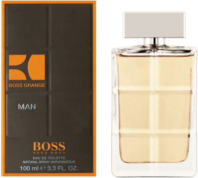 31% OFF on Boss Orange EDT - 100 ml 31% OFF on Boss Orange EDT - 100 ml