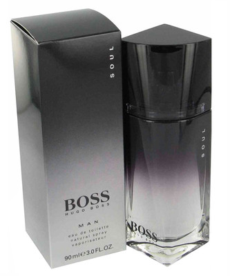 Boss Soul EDT - 90 ml: Perfume Buy Boss Soul EDT - 90 ml: Perfume