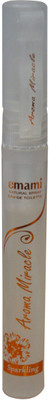 Emami Aroma Miracle Sparkling EDT - 10 ml Emami Aroma Miracle Sparkling EDT - 10 ml