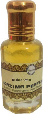 51% OFF on Kazima Attar Bakhoor Non Alcoholic Eau de Parfum - 10 ml 51% OFF on Kazima Attar Bakhoor Non Alcoholic Eau de Parfum - 10 ml