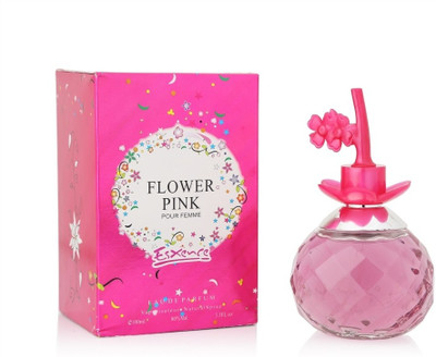 39% OFF on BN Flower Pink Eau de Parfum - 100 ml 39% OFF on BN Flower Pink Eau de Parfum - 100 ml