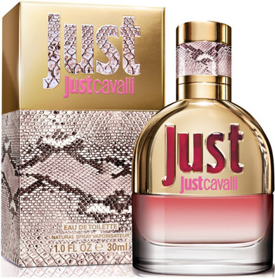 28% OFF on Roberto Cavalli Just Cavalli EDT - 30 ml 28% OFF on Roberto Cavalli Just Cavalli EDT - 30 ml
