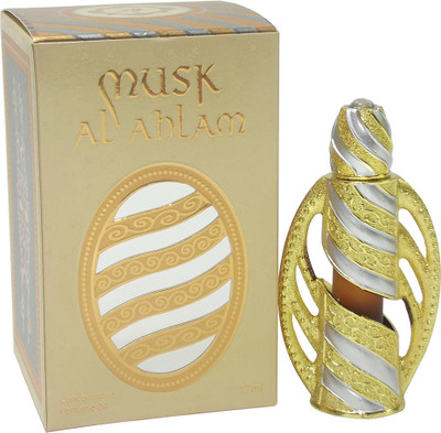 47% OFF on Khadlaj Musk Al Ahlam EDP - 20 ml 47% OFF on Khadlaj Musk Al Ahlam EDP - 20 ml