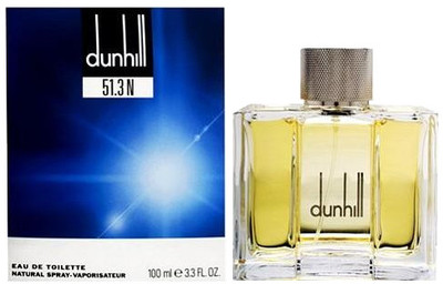 49% OFF on Dunhill 51.3N EDT - 100 ml 49% OFF on Dunhill 51.3N EDT - 100 ml