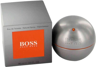 Boss In Motion EDT - 90 ml: Perfume Buy Boss In Motion EDT - 90 ml: Perfume