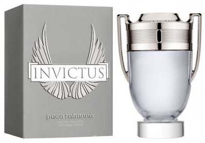 40% OFF on Paco Rabanne Invictus EDT - 100 ml 40% OFF on Paco Rabanne Invictus EDT - 100 ml