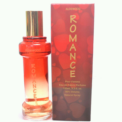 58% OFF on Aloewood Romance EDP - 100 ml 58% OFF on Aloewood Romance EDP - 100 ml