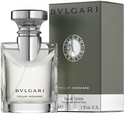 Bvlgari Pour Homme EDT - 30 ml: Perfume Buy Bvlgari Pour Homme EDT - 30 ml: Perfume