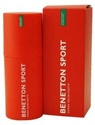 United Colors of Benetton BENETTON SPORT Eau de Toilette - 100 ml - For Women