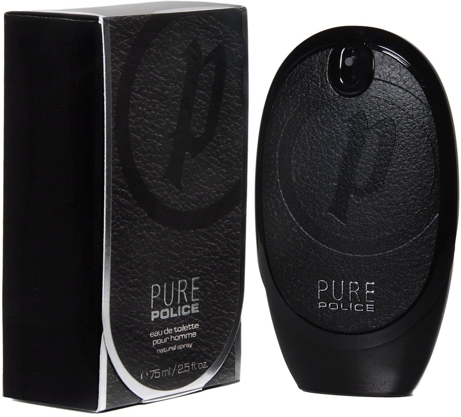 42% OFF on Police Pure DNA EDT - 75 ml 42% OFF on Police Pure DNA EDT - 75 ml