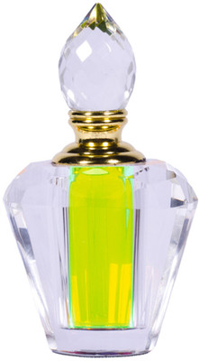 40% OFF on SugandhVatika Burj-E-Khalifa Attar Parfum - 10 ml 40% OFF on SugandhVatika Burj-E-Khalifa Attar Parfum - 10 ml