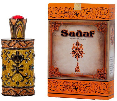 34% OFF on Khalis Perfumes Sadaf Eau de Parfum - 20 ml 34% OFF on Khalis Perfumes Sadaf Eau de Parfum - 20 ml