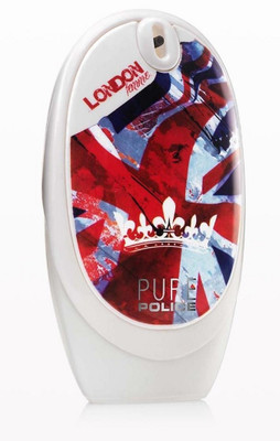 49% OFF on Police Pure London EDT - 75 ml 49% OFF on Police Pure London EDT - 75 ml