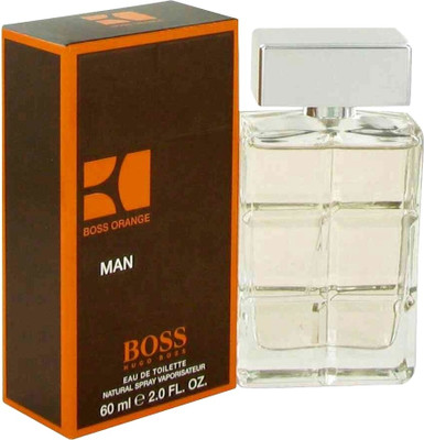 Buy Boss Orange EDT  -  60 ml: Perfume