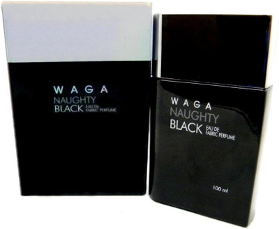 Next Care Naughty Black Eau De Fabric Perfume EDP - 100 ml Next Care Naughty Black Eau De Fabric Perfume EDP - 100 ml