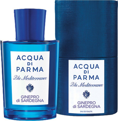 24% OFF on Acqua Di Parma Blu Mediterraneo Eau de Toilette - 150 ml