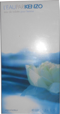 39% OFF on Kenzo L' Eau Par Pour Femme EDT - 100 ml 39% OFF on Kenzo L' Eau Par Pour Femme EDT - 100 ml