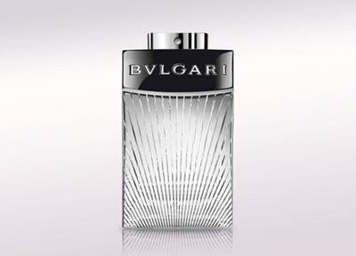 Bvlgari Man the Silver Limited Edition EDT - 100 ml Bvlgari Man the Silver Limited Edition EDT - 100 ml