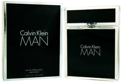 41% OFF on Calvin Klein Man EDT - 100 ml 41% OFF on Calvin Klein Man EDT - 100 ml