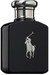 Ralph Lauren Polo Black EDT  -  125 ml