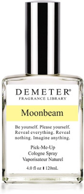 25% OFF on Demeter Fragrance Library Moonbeam EDC - 125 ml