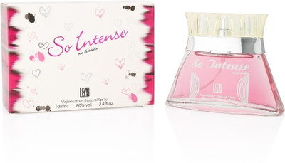 45% OFF on BN So Intense Eau de Toilette - 100 ml 45% OFF on BN So Intense Eau de Toilette - 100 ml
