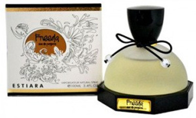 Estiara Freeda Eau de Parfum - 100 ml Estiara Freeda Eau de Parfum - 100 ml