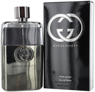 28% OFF on Gucci Guilty EDT - 90 ml 28% OFF on Gucci Guilty EDT - 90 ml