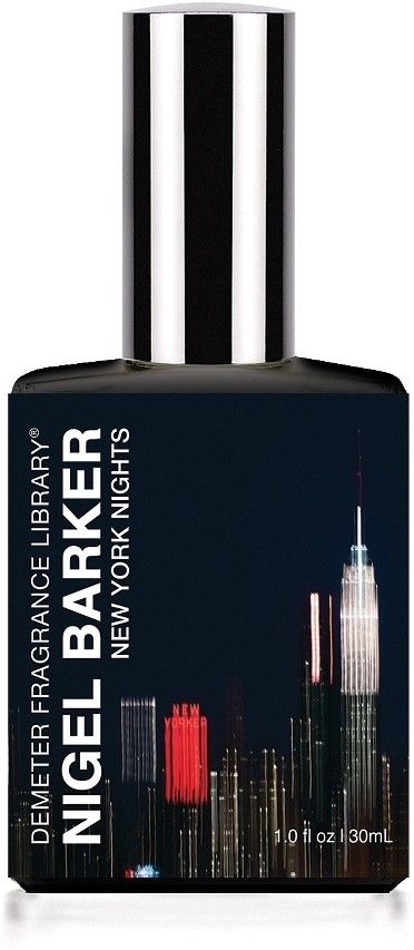 52% OFF on Demeter Fragrance Library Nigel Barker New York Nights EDT - 30 ml 52% OFF on Demeter Fragrance Library Nigel Barker New York Nights EDT - 30 ml
