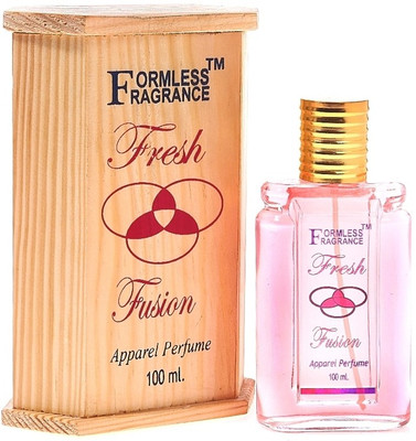 62% OFF on Formless Fresh Fusion Wood Eau de Parfum - 100 ml 62% OFF on Formless Fresh Fusion Wood Eau de Parfum - 100 ml