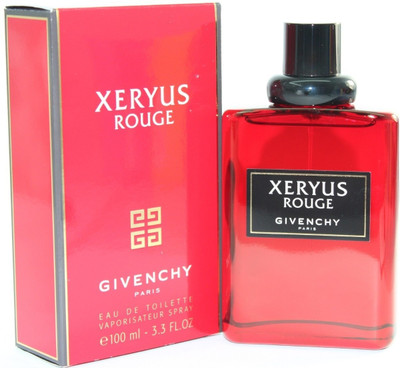 39% OFF on Givenchy Xeryus Rouge EDT - 100 ml 39% OFF on Givenchy Xeryus Rouge EDT - 100 ml