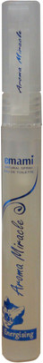 Emami Aroma Miracle Energising EDT - 10 ml Emami Aroma Miracle Energising EDT - 10 ml
