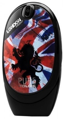 51% OFF on Police London EDT - 75 ml 51% OFF on Police London EDT - 75 ml